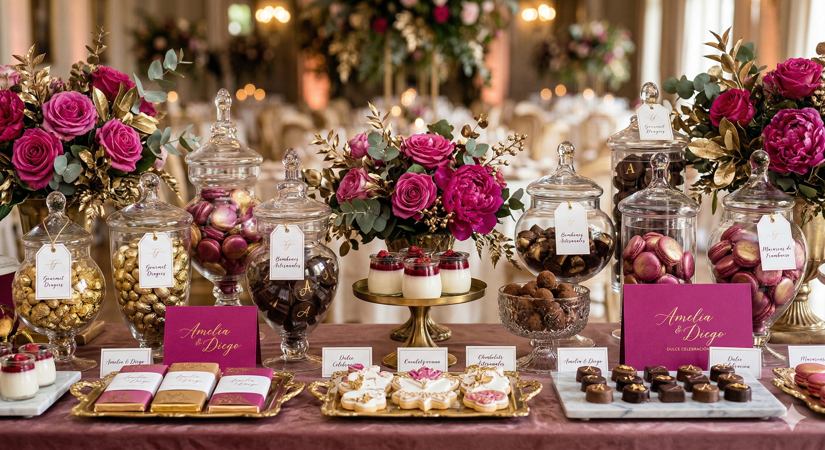 Candy Bar