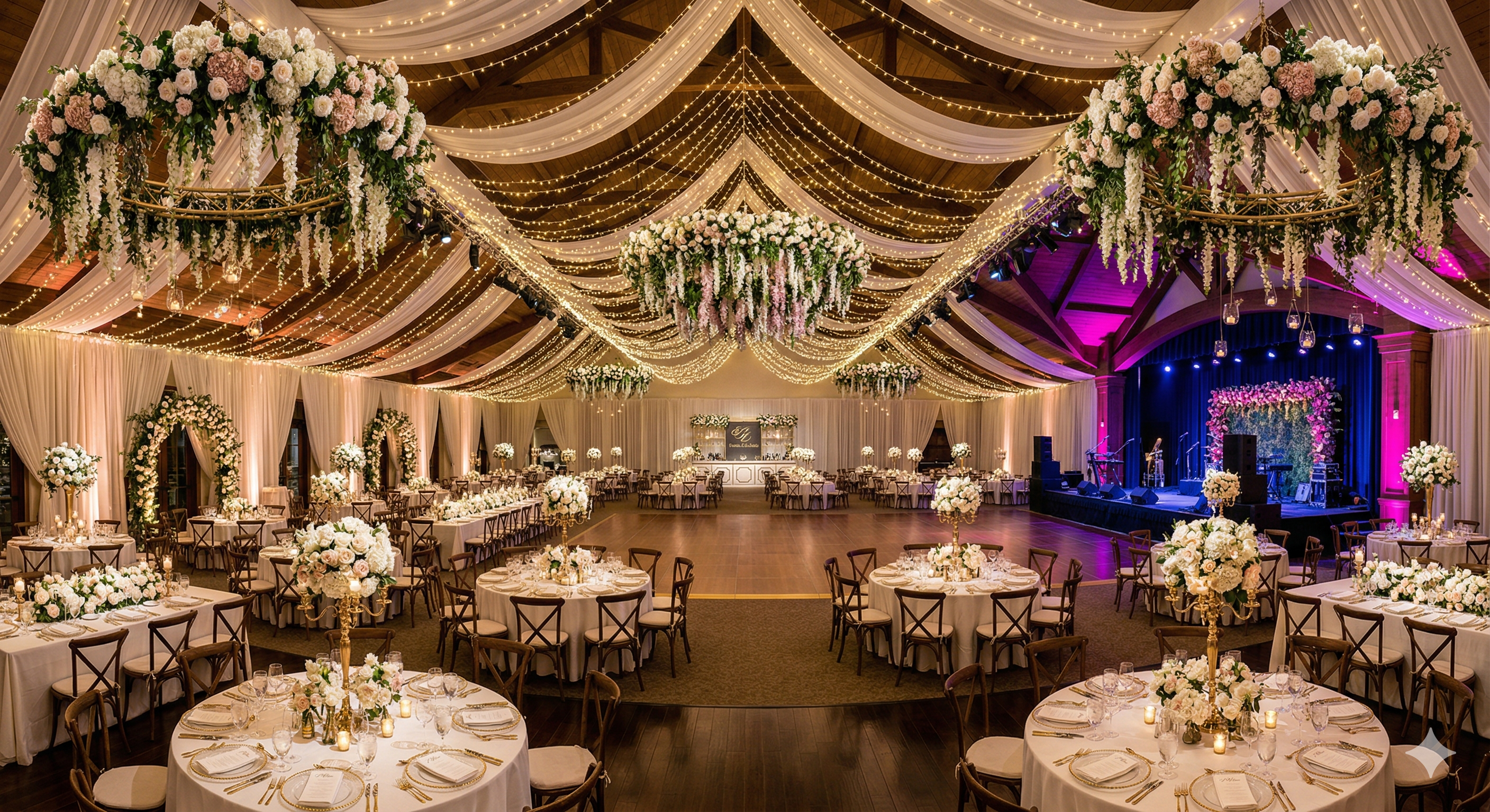Decoración
