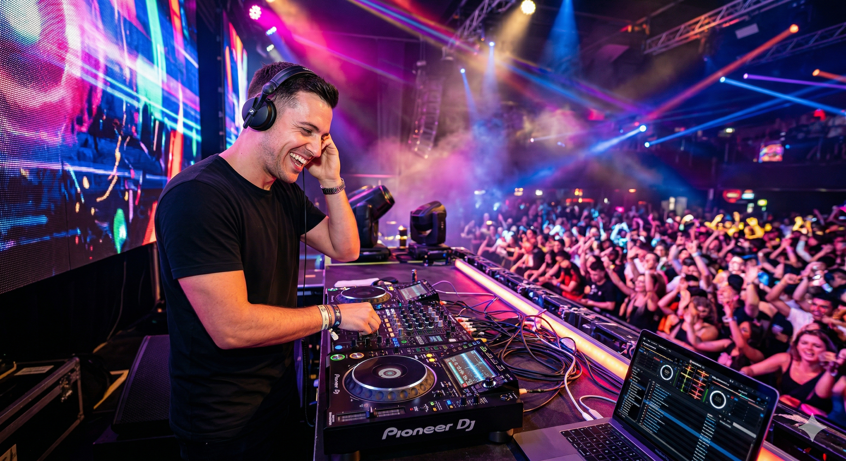 DJ & Music